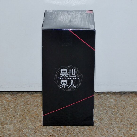 Banpresto That Time I Got Reincarnated As A Slime Beretta Statue MIB Brand New - Picture 3 of 6